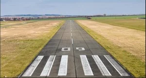 Carte et liste des bases et aérodromes ouverts aux ULM en France