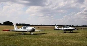 vol/session,Avion UL DUO FLY-Découverte