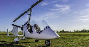 vol/session,Autogire FLY-Découverte