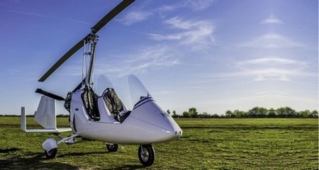 autogire aerodrome nimes-courbessac