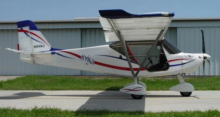 (77) Aérodrome de Meaux-Esbly - image principale