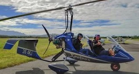 (31) Aérodrome de Toulouse-Lasbordes - image principale