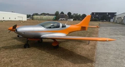 vol (59) Aérodrome de Bondues