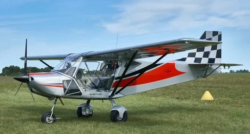 vol decouverte ou initiation Avion léger Aérodrome de Nîmes Courbessac 