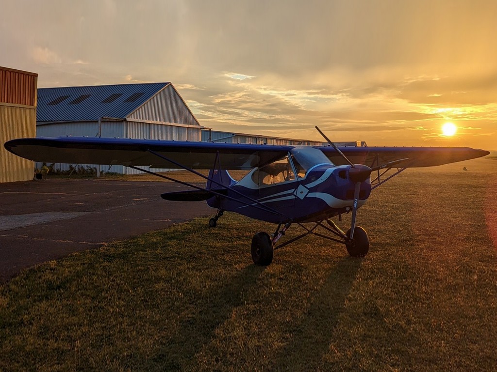 (51) Aérodrome de Reims - Prunay - image 3