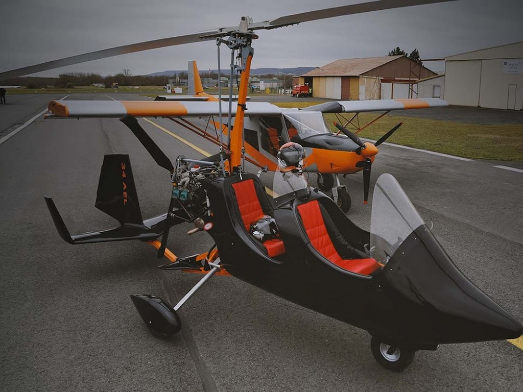 (51) Aérodrome de Reims - Prunay - image 6