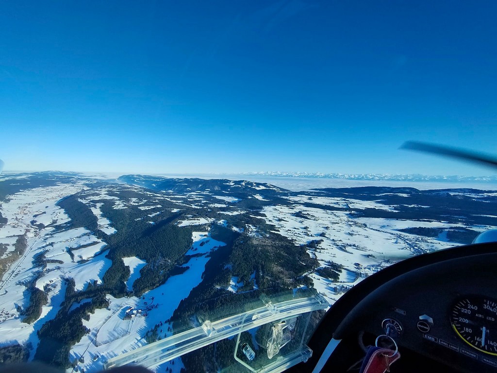 (25) Aérodrome Besançon-Thise - image 3