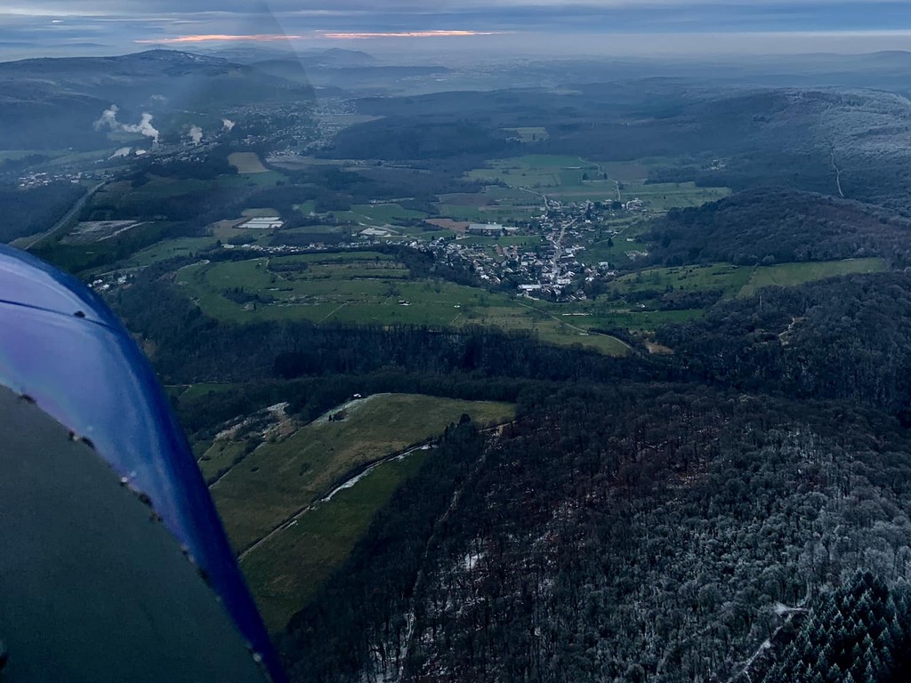 (25) Aérodrome Besançon-Thise - image 5