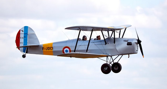 (54) Aérodrome de Nancy-Essey - image 5