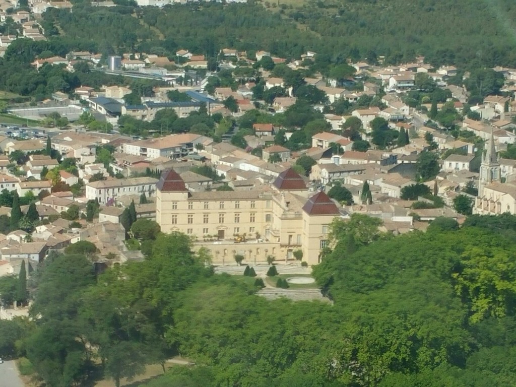 (34) Aérodrome de Montpellier - Candillargues - image 5