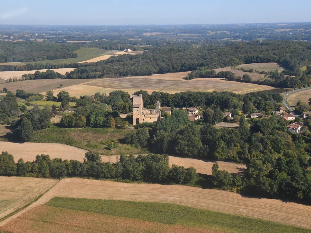 (05) Aérodrome de Mont Dauphin Saint Crépin - image 5