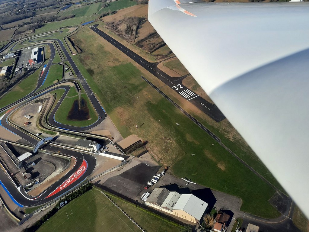 (05) Aérodrome de Mont Dauphin Saint Crépin - image 6