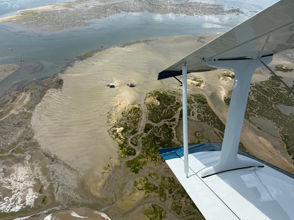 (33) Aérodrome d`Andernos-les-Bains - image 3