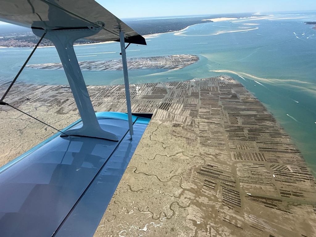 (33) Aérodrome d`Andernos-les-Bains - image 5