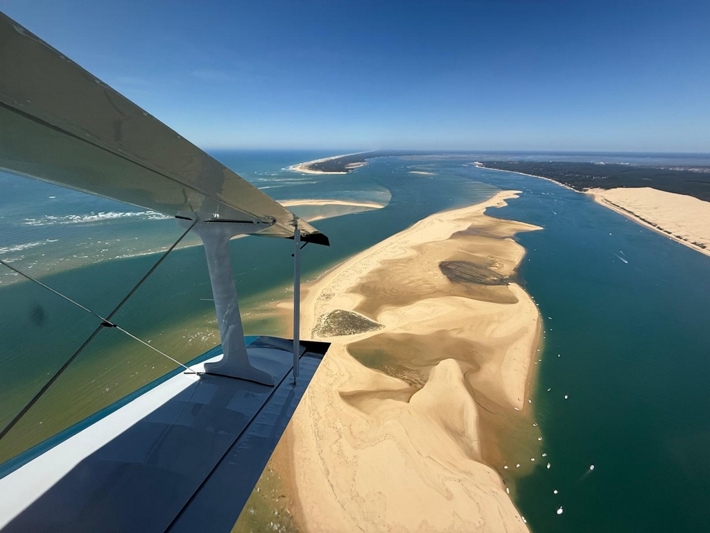 (33) Aérodrome d`Andernos-les-Bains - image 5