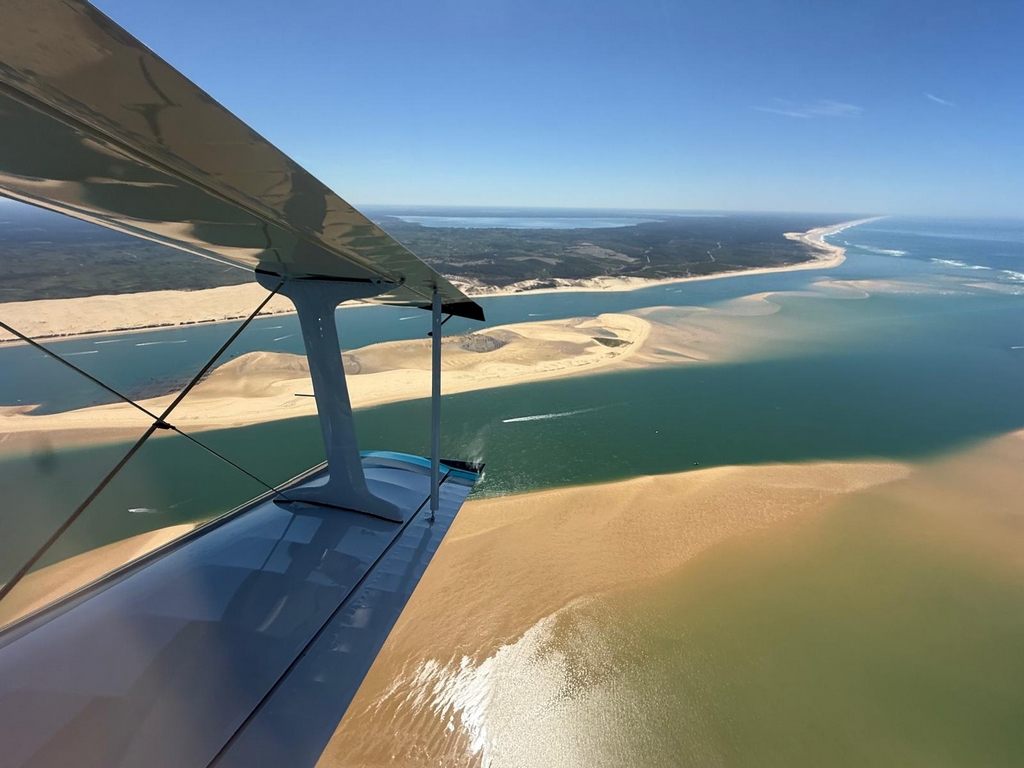 (33) Aérodrome d`Andernos-les-Bains - image 3