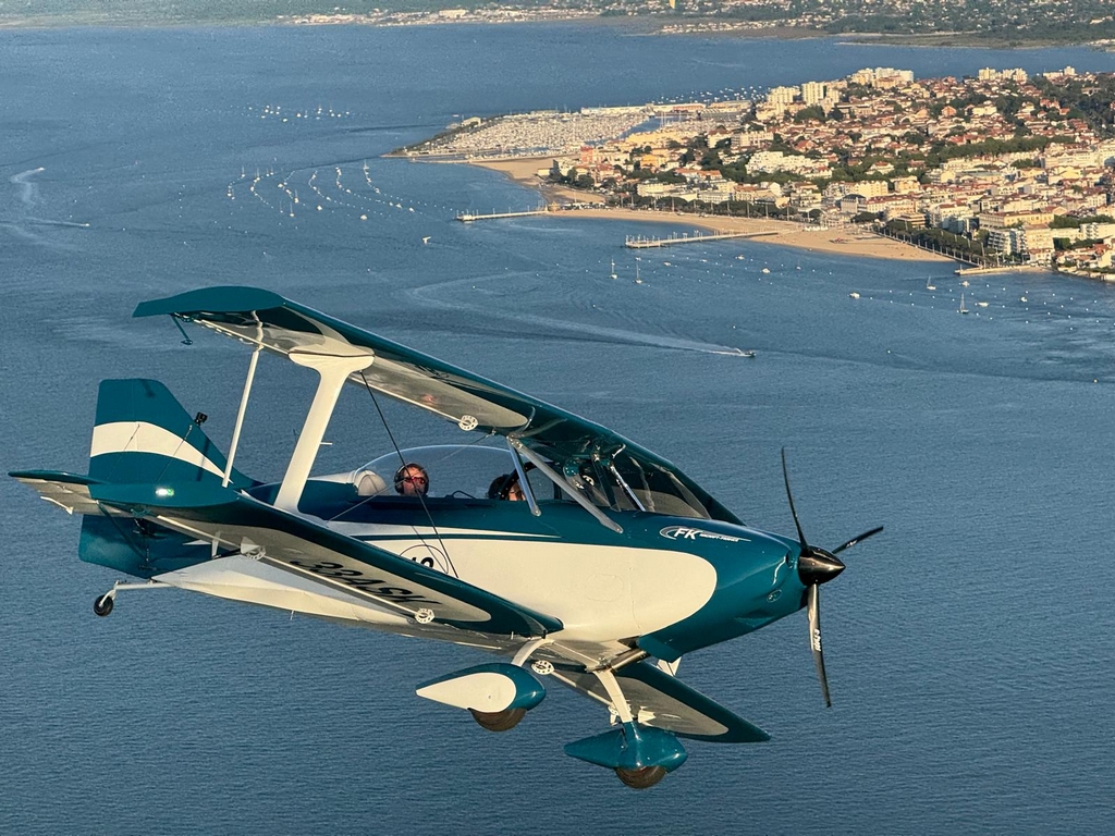 (33) Aérodrome d`Andernos-les-Bains - image 5