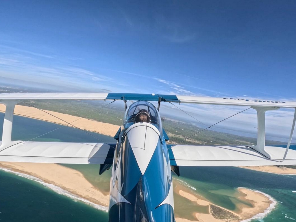 (33) Aérodrome d`Andernos-les-Bains - image 6