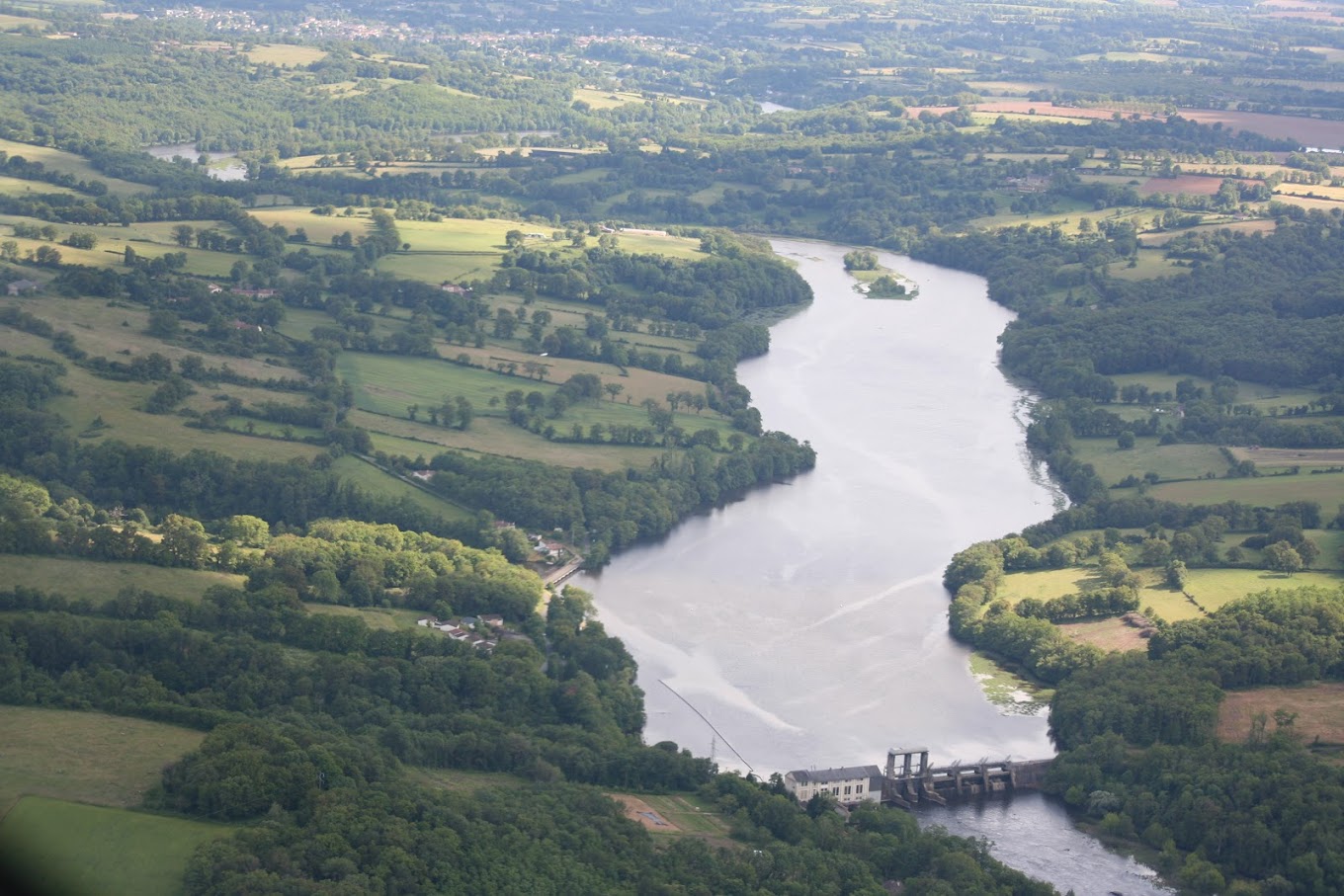 (86) Aérodrome Saint-Secondin - image 3