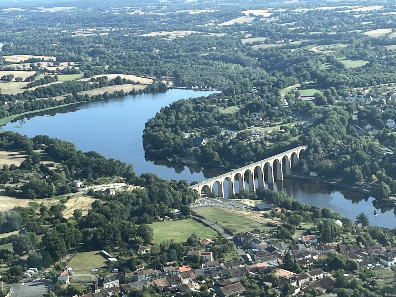 (86) Aérodrome Saint-Secondin - image 5