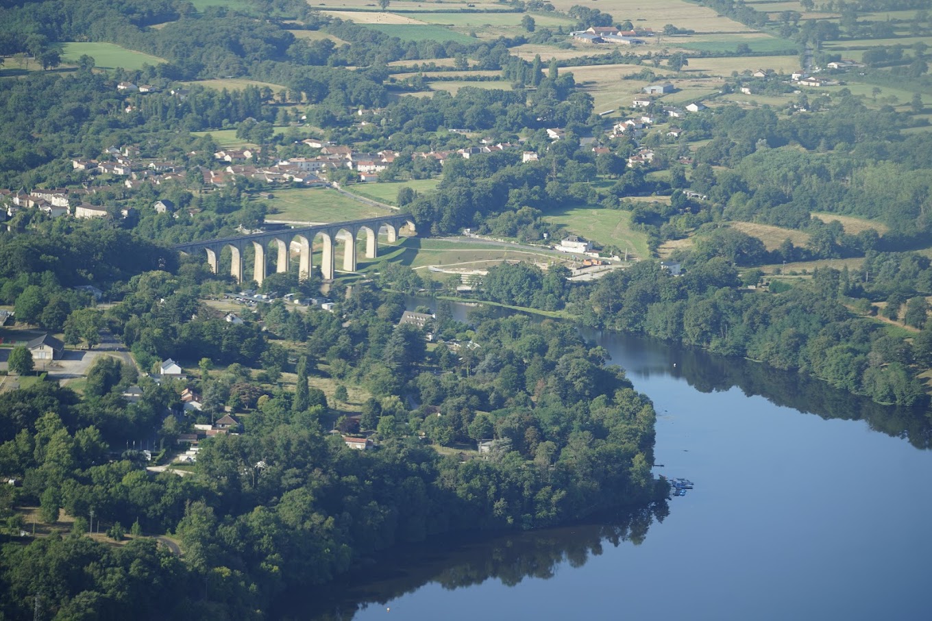 (86) Aérodrome Saint-Secondin - image 5