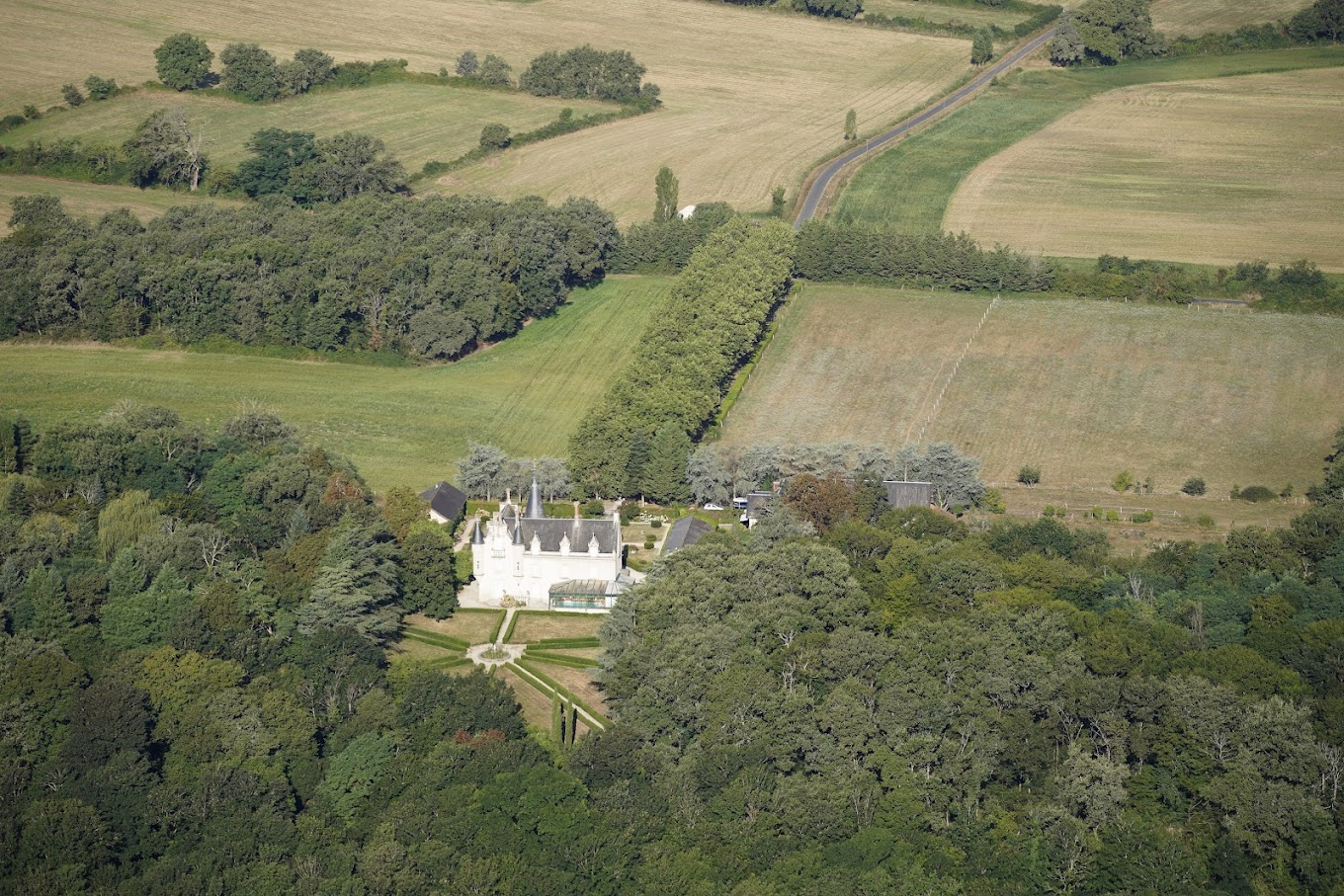 (86) Aérodrome Saint-Secondin - image 6
