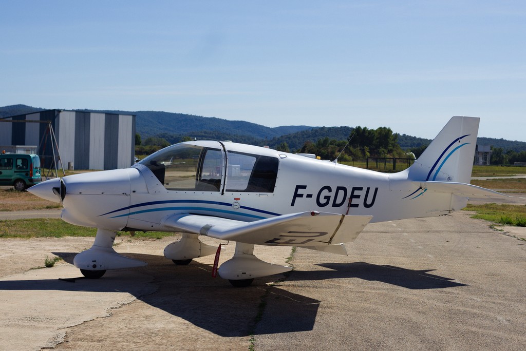 (83) Aérodrome de cuers - image 6