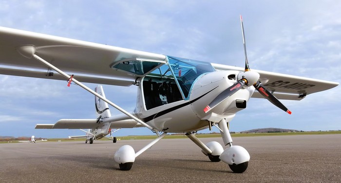 (54) Aérodrome de Nancy-Essey - image 6