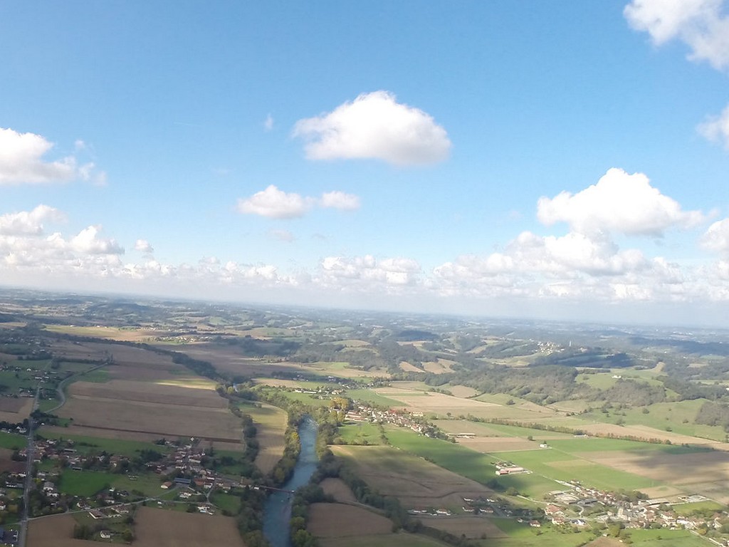 (64) Base ULM de Navarrenx - image 3