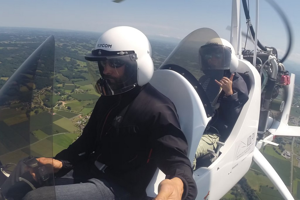 (64) Base ULM de Navarrenx - image 6