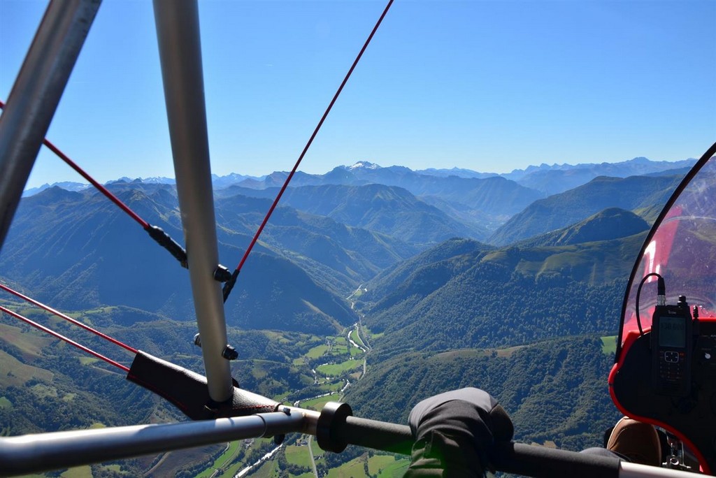 (64) Base ULM de Navarrenx - image 3