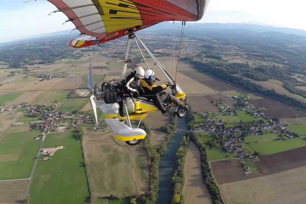 (64) Base ULM de Navarrenx - image 6