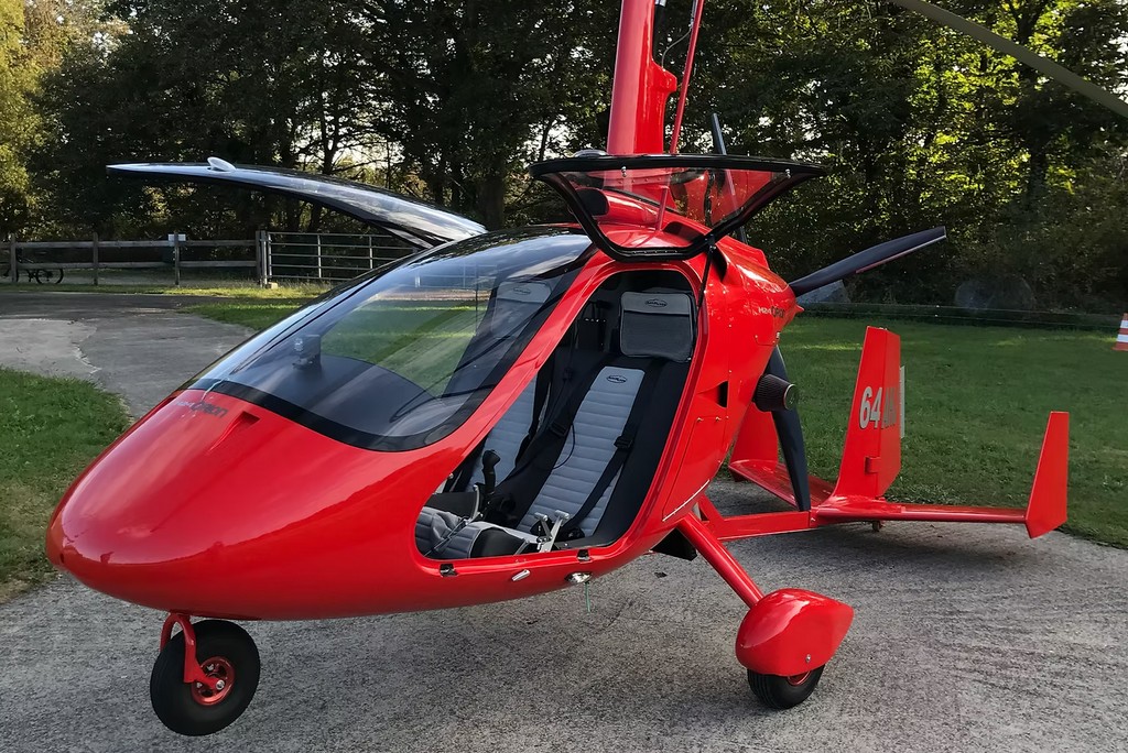 (64) Base ULM de Navarrenx - image 3