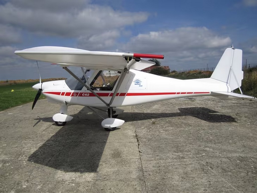 (60) Aérodrome Compiègne - Margny - image 3