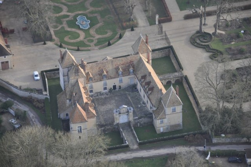 (78) Base Ulm de Thoiry - image 5