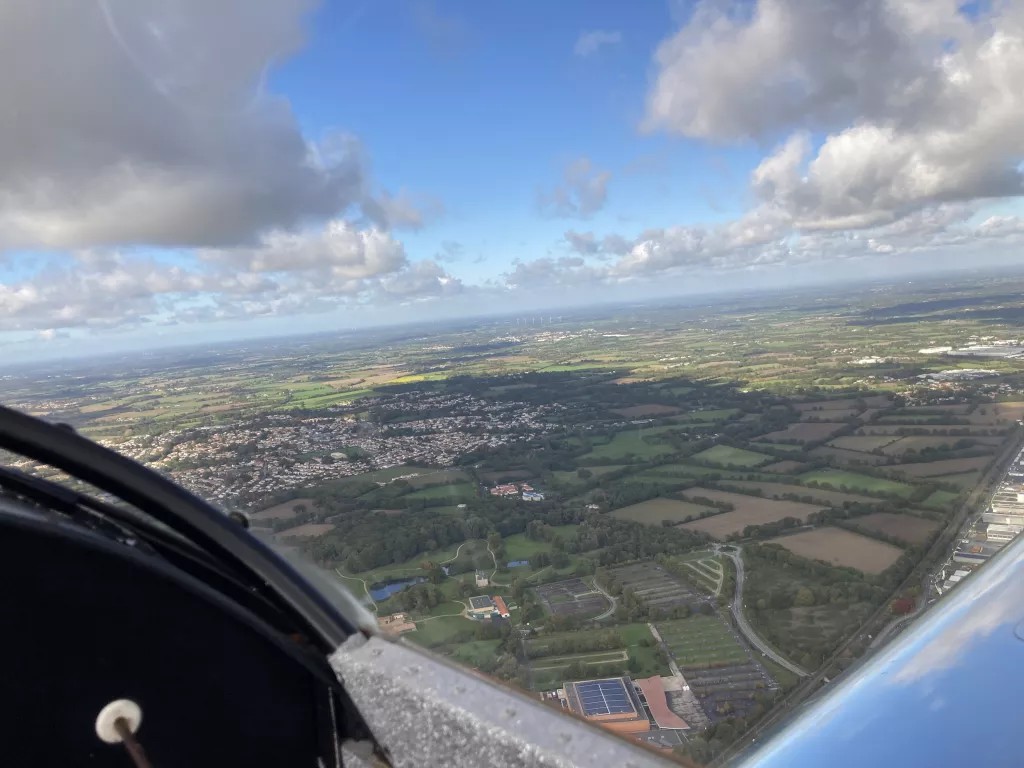 (85) Aérodrome des Sables-d’Olonne - image 6