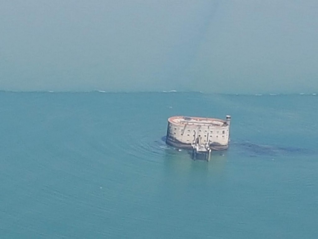 (17) Base Ulm de Corme-Ecluse  - image 6