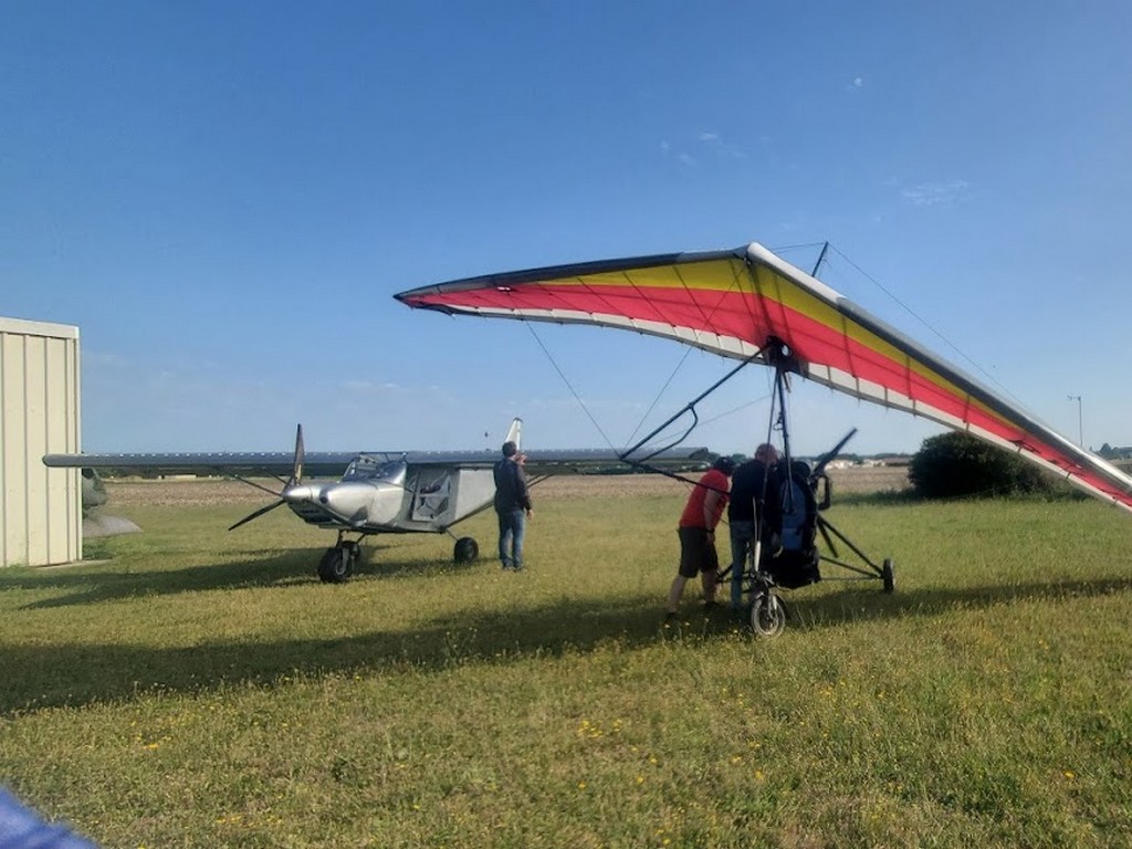 (17) Base Ulm de Corme-Ecluse  - image 5