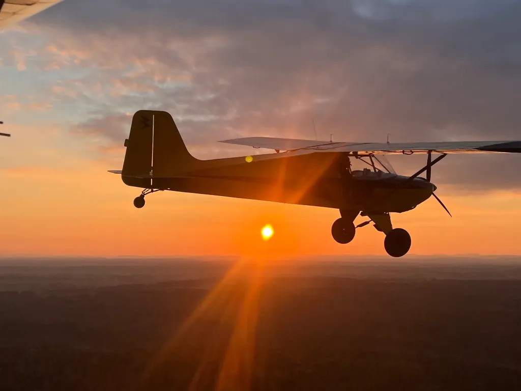 (68) Aérodrome de Mulhouse-Habsheim - image 5