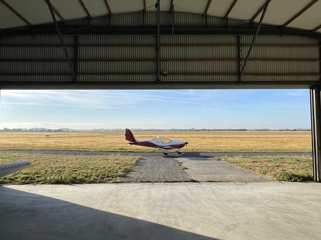 (62) Aérodrome Lens-Bénifontaine - image 5