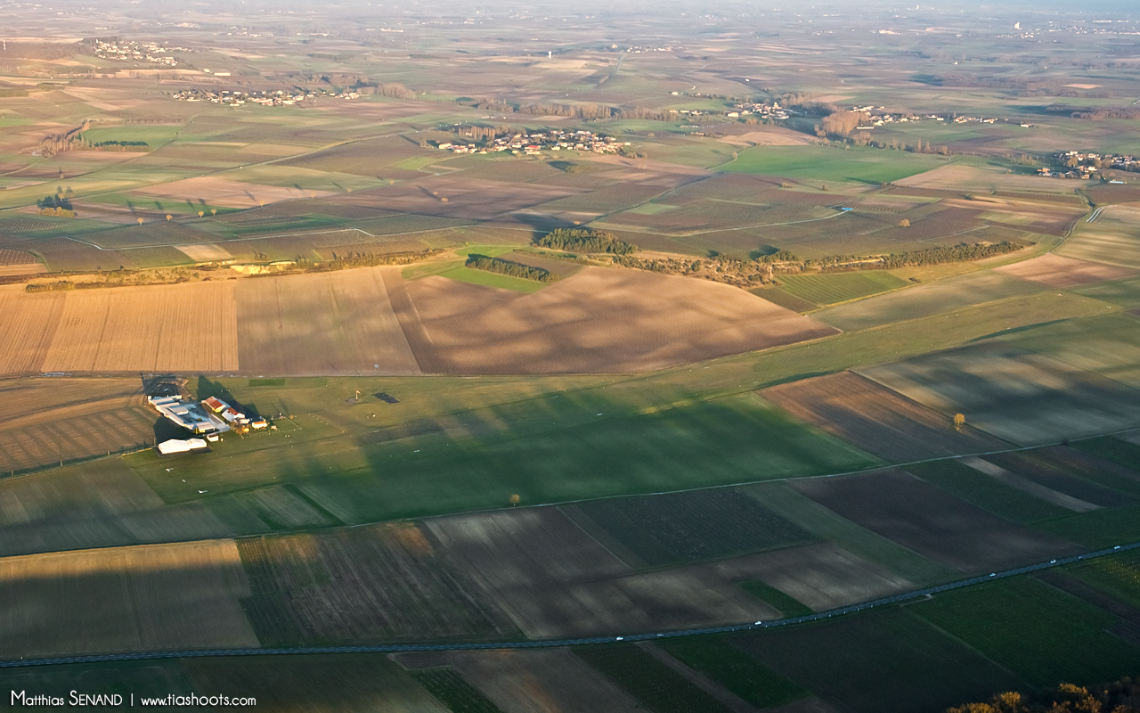 (17) Aérodrome de Pons-Avy - image 6