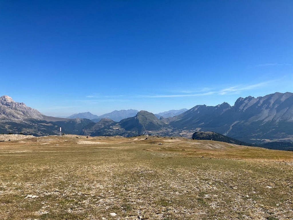 (05) Aérodrome de Gap-Tallard - image 5