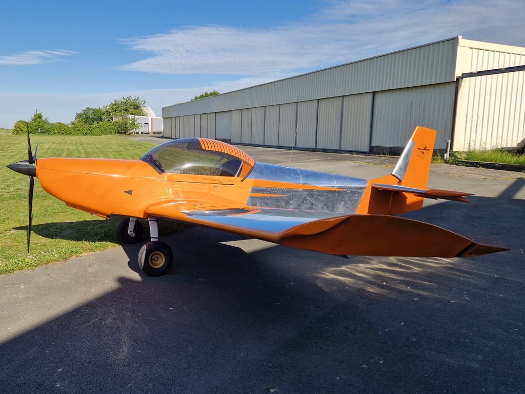 (85) Aérodrome de La Roche-sur-Yon - image 3