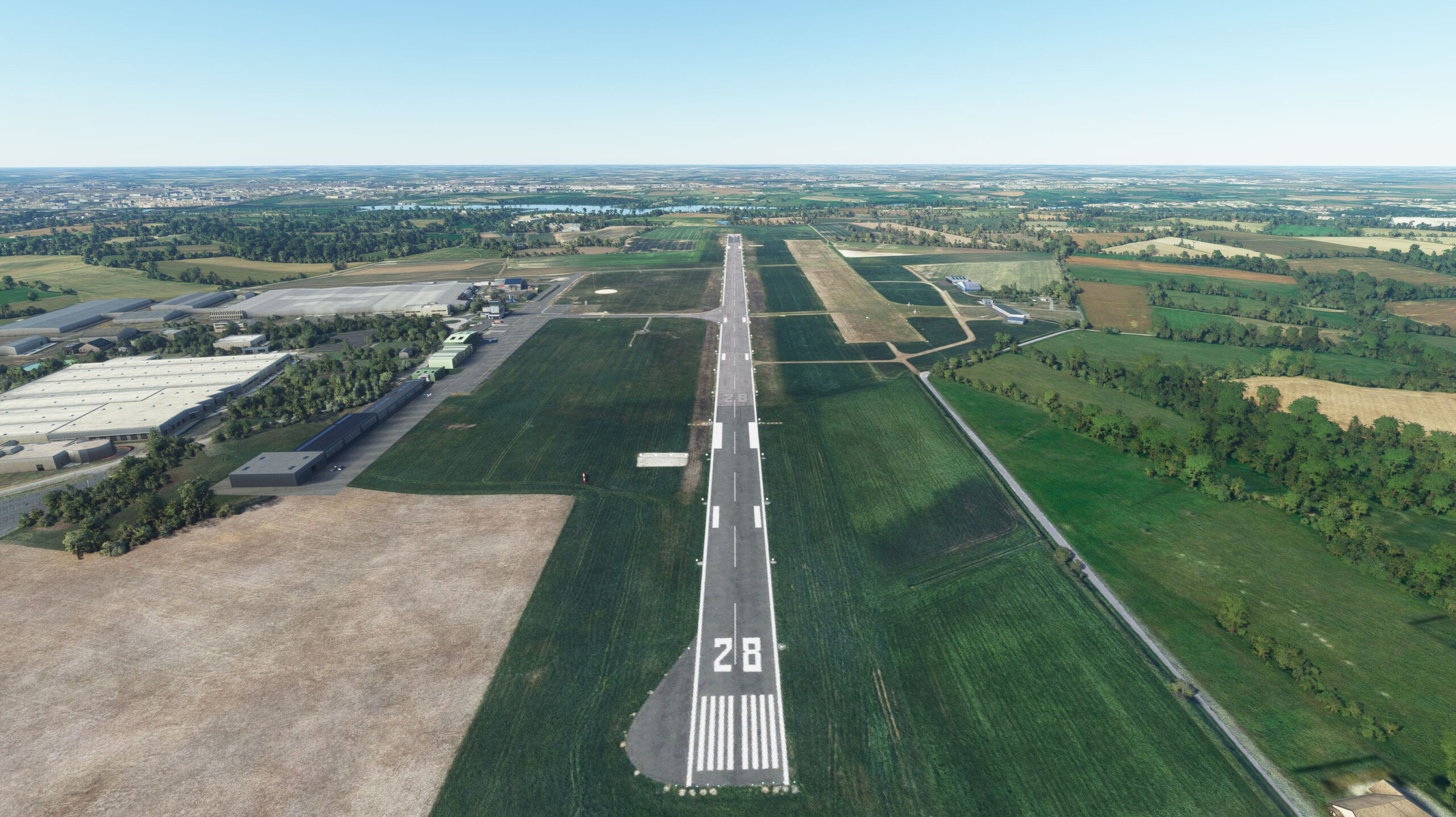 (85) Aérodrome de La Roche-sur-Yon - image 6