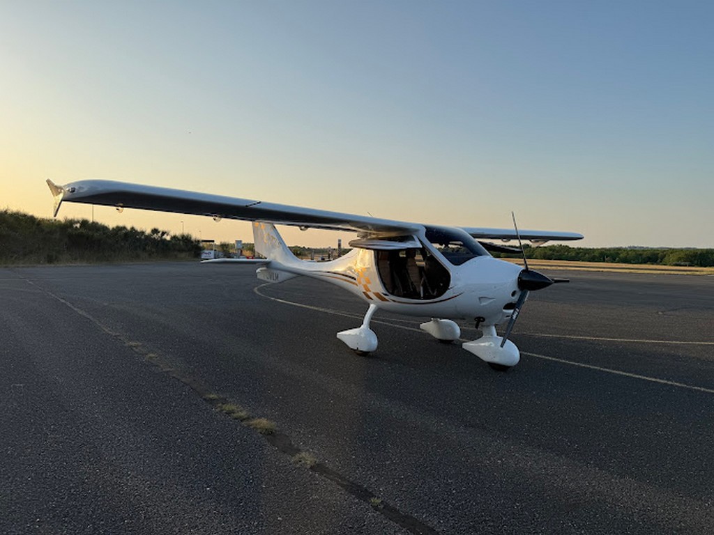(59) Aérodrome de Bondues - image 6