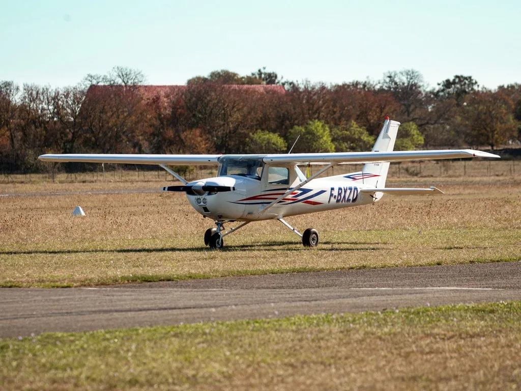 (46) Aérodrome de Figeac-Livernon - image 5