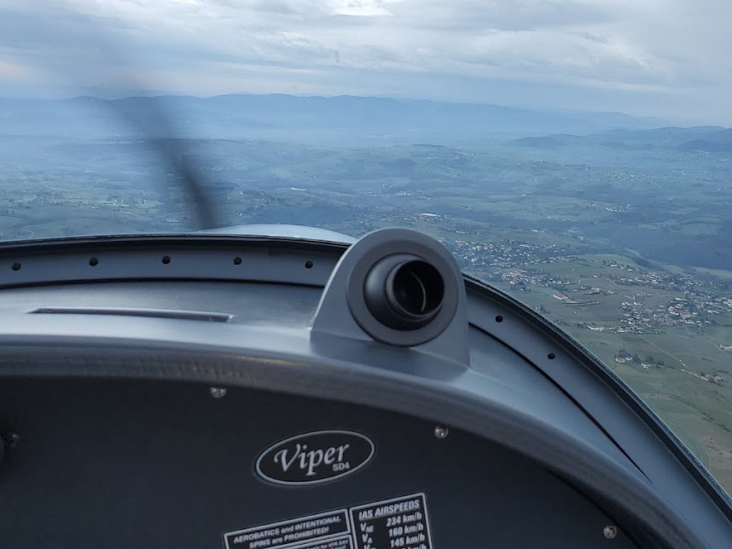 (73) Aérodrome Albertville - image 5