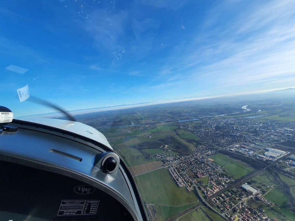 (73) Aérodrome Albertville - image 6