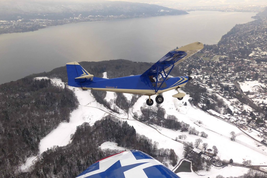 (74) Aéroport d’Annecy - image 3