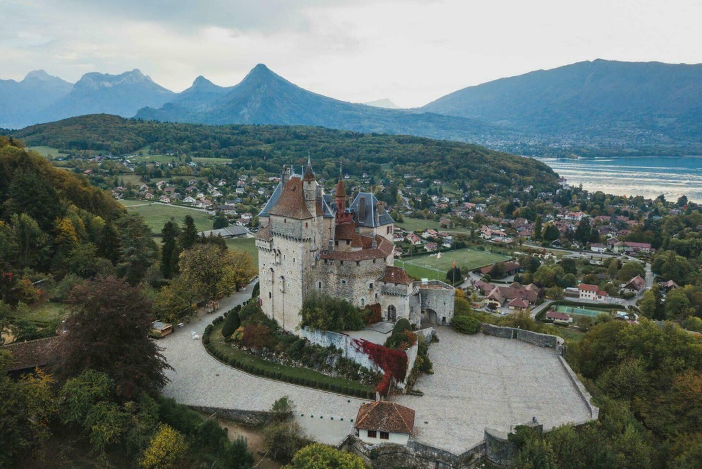 (74) Aéroport d’Annecy - image 5